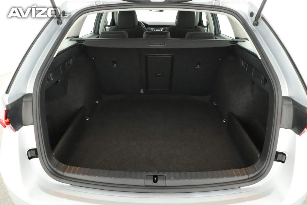 Foto inzerátu Skoda Octavia 2.0 TDI