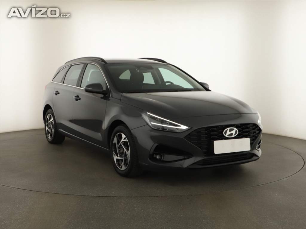 Hyundai i30 1.0 T-GDI