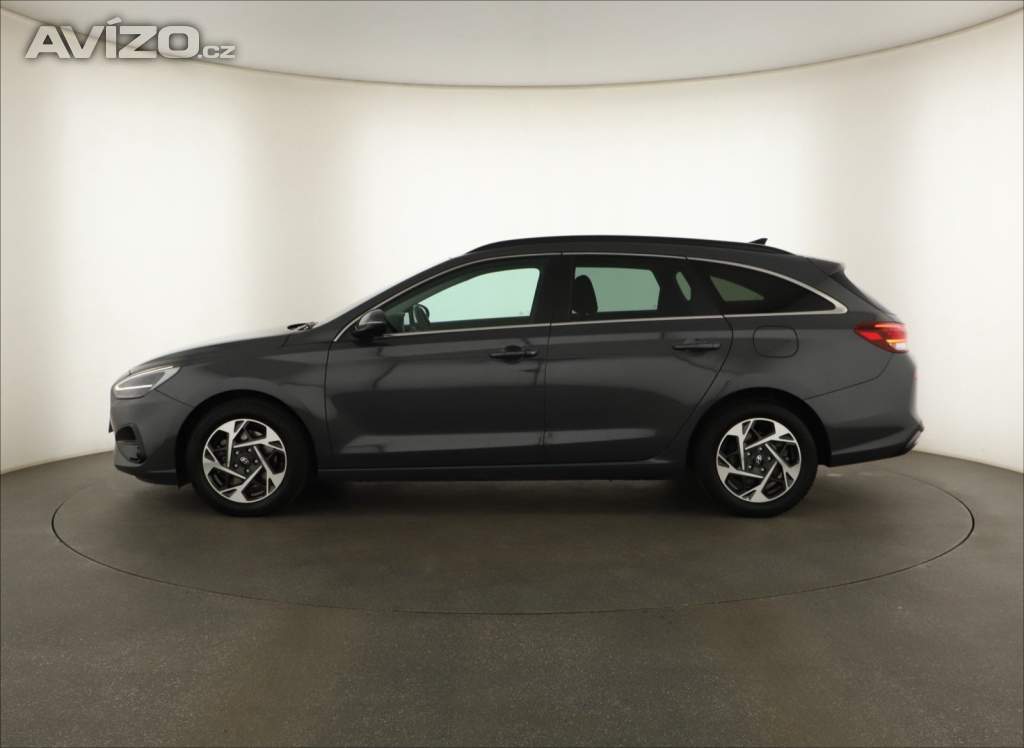 Foto inzerátu Hyundai i30 1.0 T-GDI