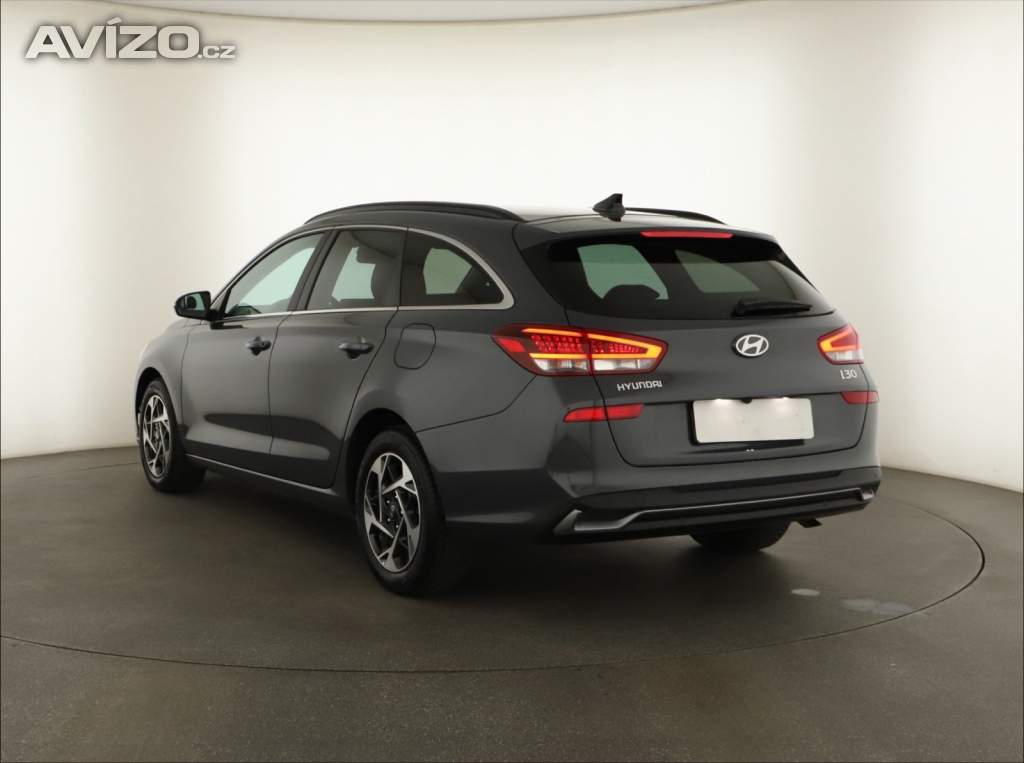 Foto inzerátu Hyundai i30 1.0 T-GDI