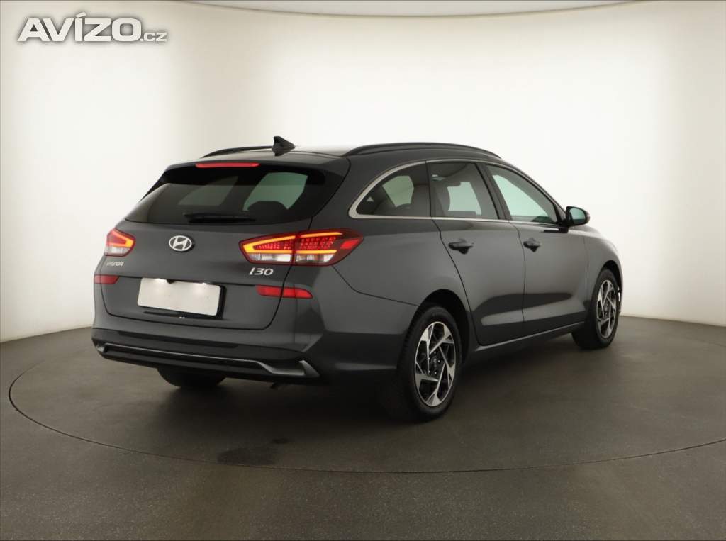 Foto inzerátu Hyundai i30 1.0 T-GDI