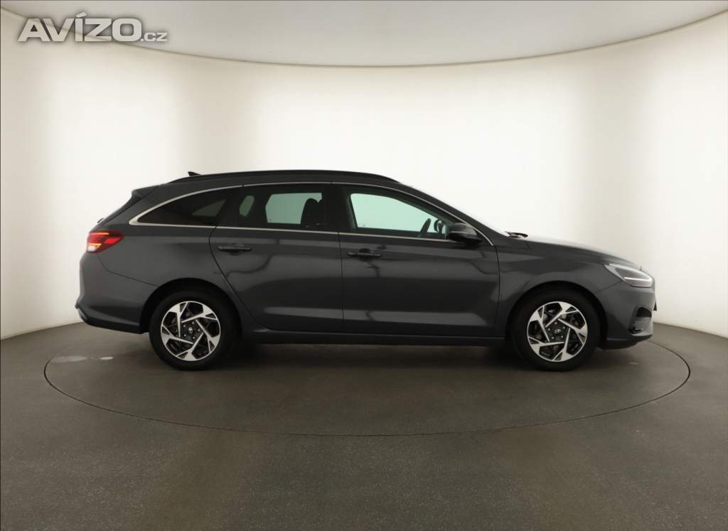 Foto inzerátu Hyundai i30 1.0 T-GDI