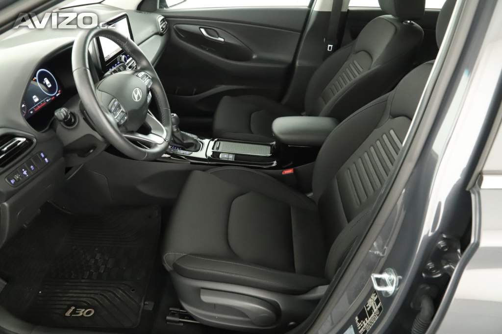 Foto inzerátu Hyundai i30 1.0 T-GDI