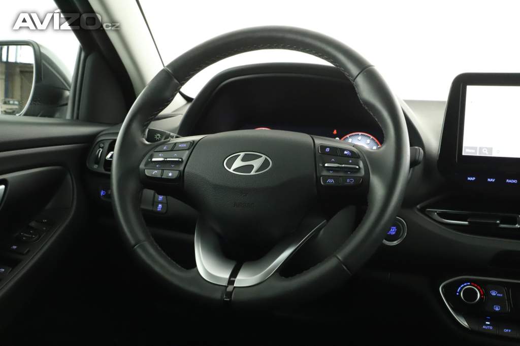 Foto inzerátu Hyundai i30 1.0 T-GDI