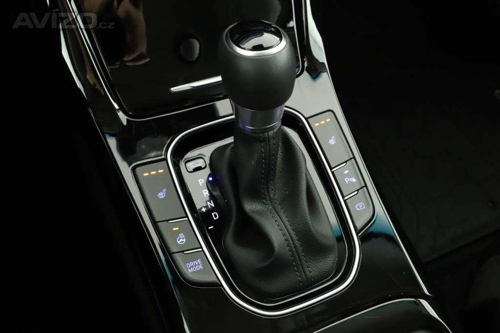 Foto inzerátu Hyundai i30 1.0 T-GDI