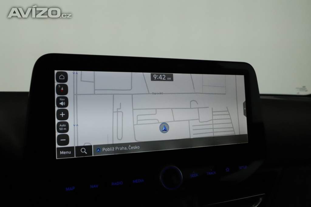 Foto inzerátu Hyundai i30 1.0 T-GDI