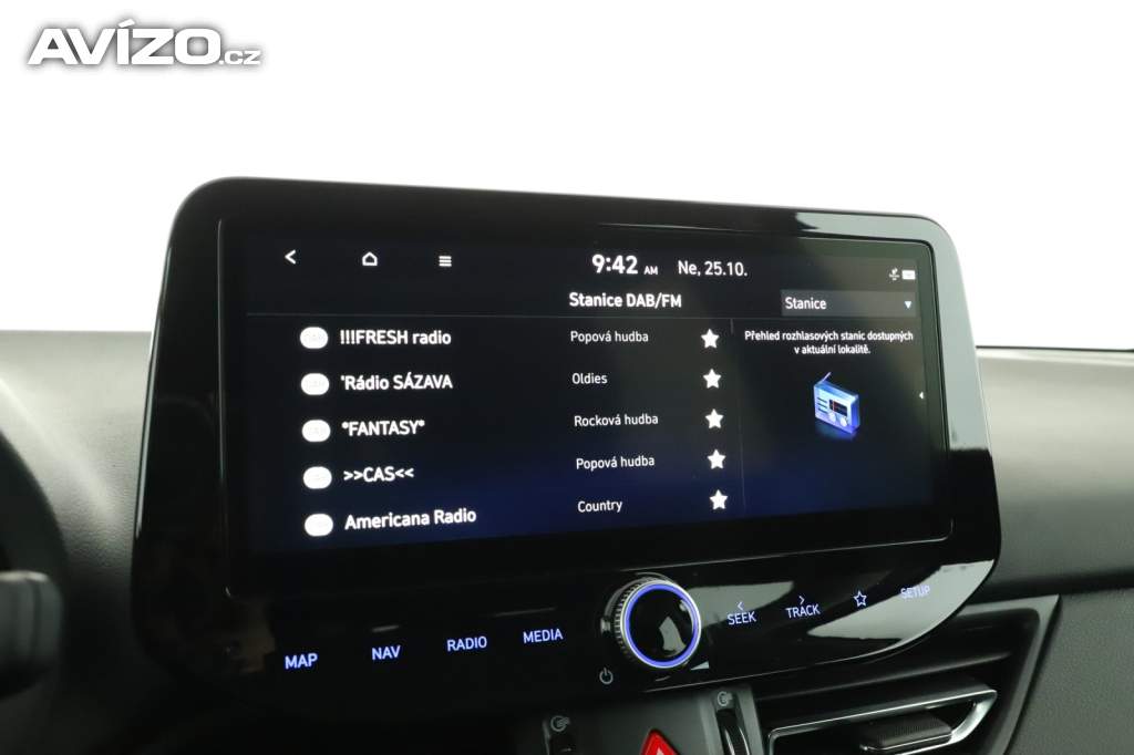 Foto inzerátu Hyundai i30 1.0 T-GDI