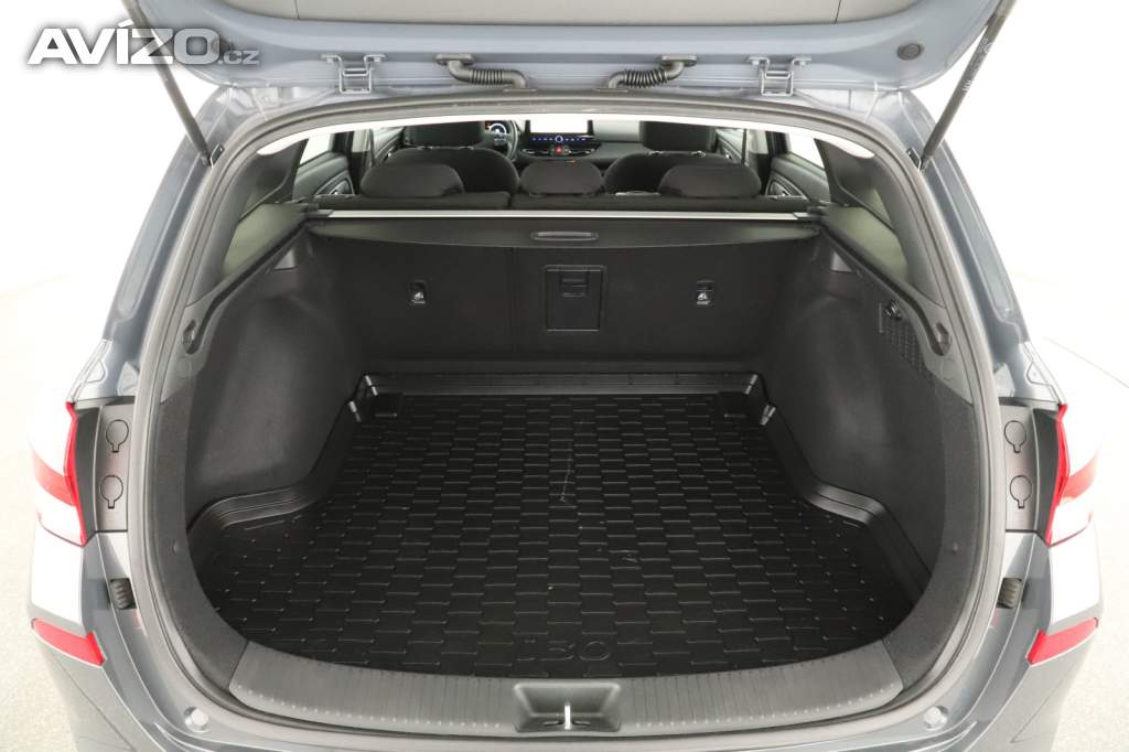 Foto inzerátu Hyundai i30 1.0 T-GDI