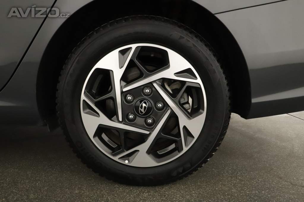 Foto inzerátu Hyundai i30 1.0 T-GDI