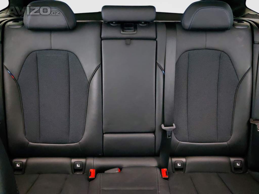 Foto inzerátu BMW X3 xDrive20d