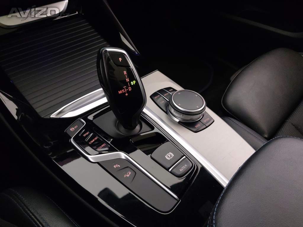 Foto inzerátu BMW X3 xDrive20d