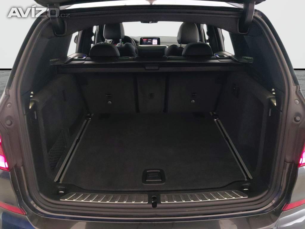 Foto inzerátu BMW X3 xDrive20d