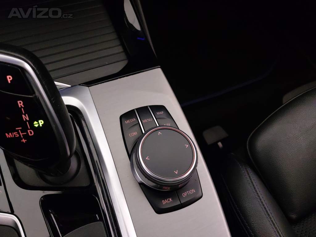 Foto inzerátu BMW X3 xDrive20d