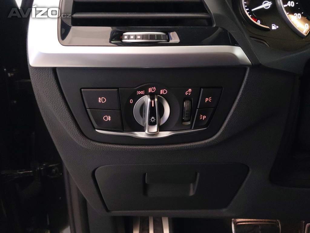 Foto inzerátu BMW X3 xDrive20d