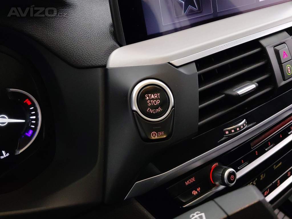 Foto inzerátu BMW X3 xDrive20d