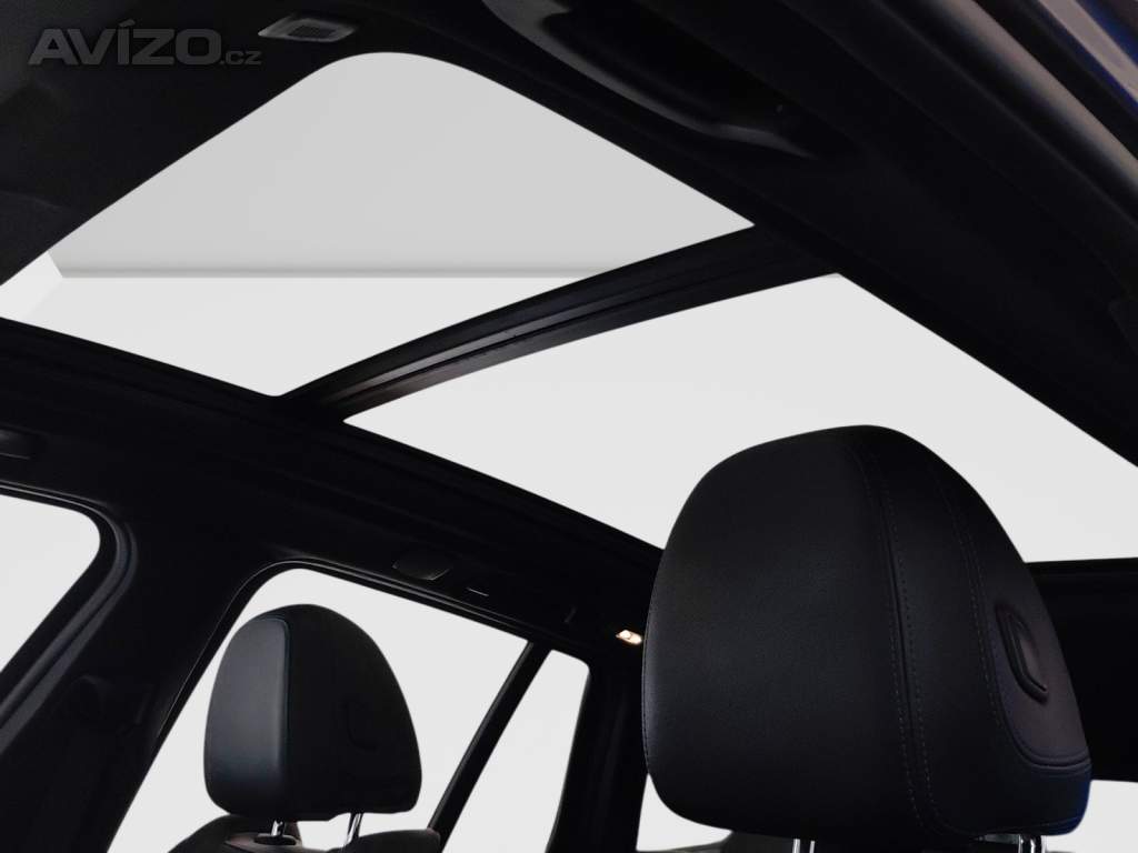 Foto inzerátu BMW X3 xDrive20d
