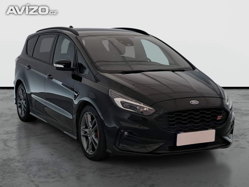 Ford S-Max 2.0 EcoBlue