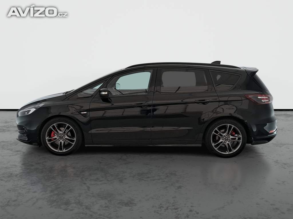 Foto inzerátu Ford S-Max 2.0 EcoBlue