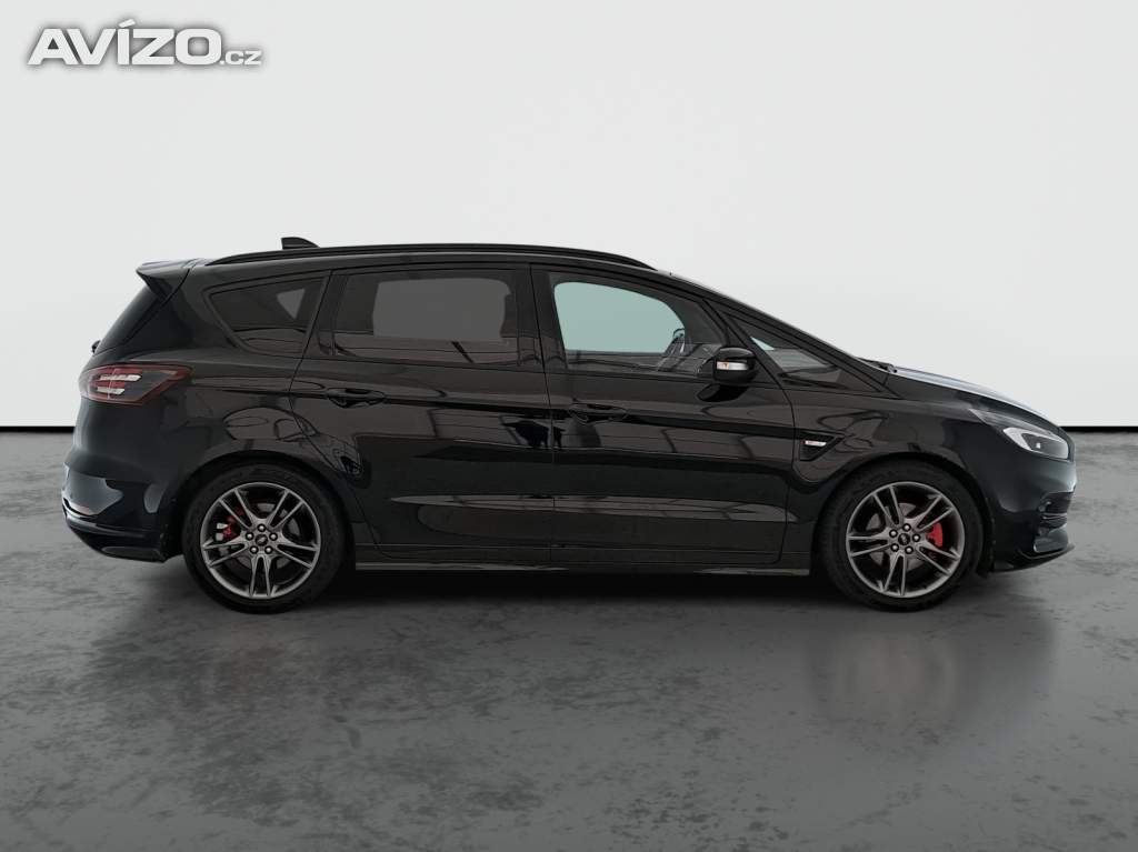 Foto inzerátu Ford S-Max 2.0 EcoBlue