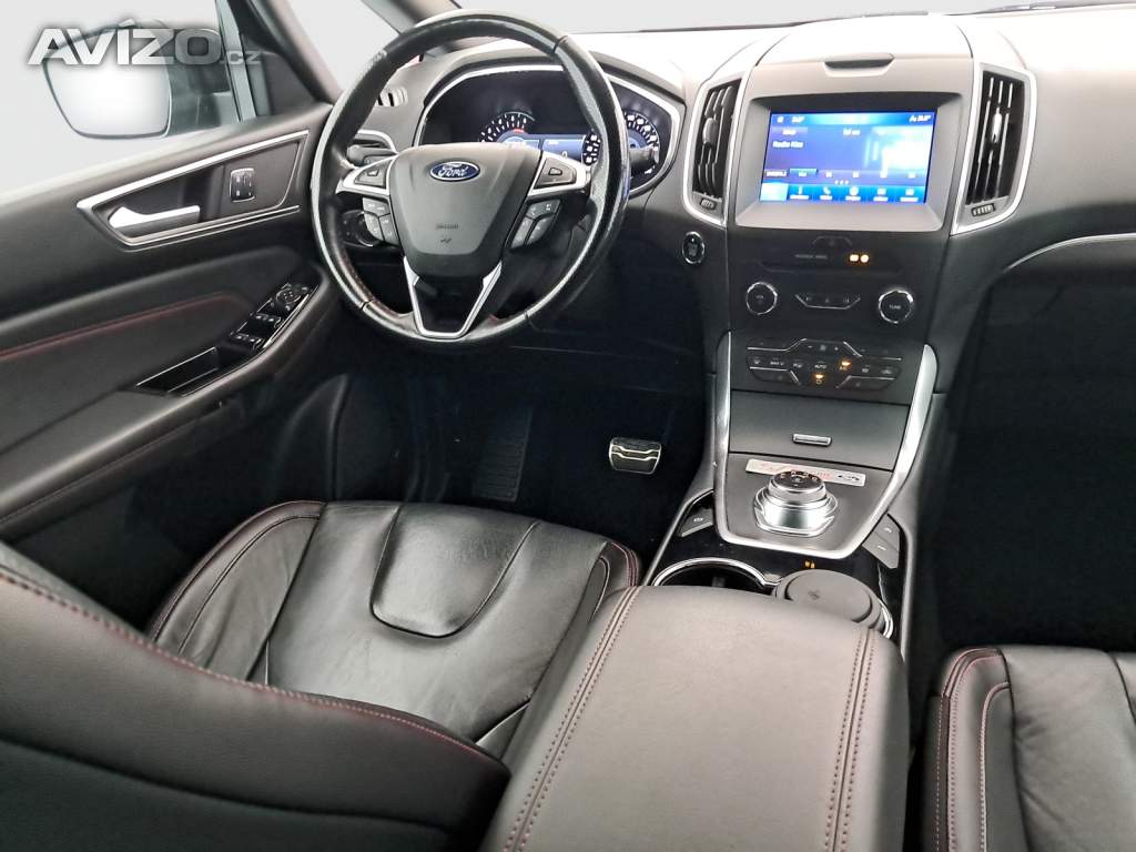 Foto inzerátu Ford S-Max 2.0 EcoBlue