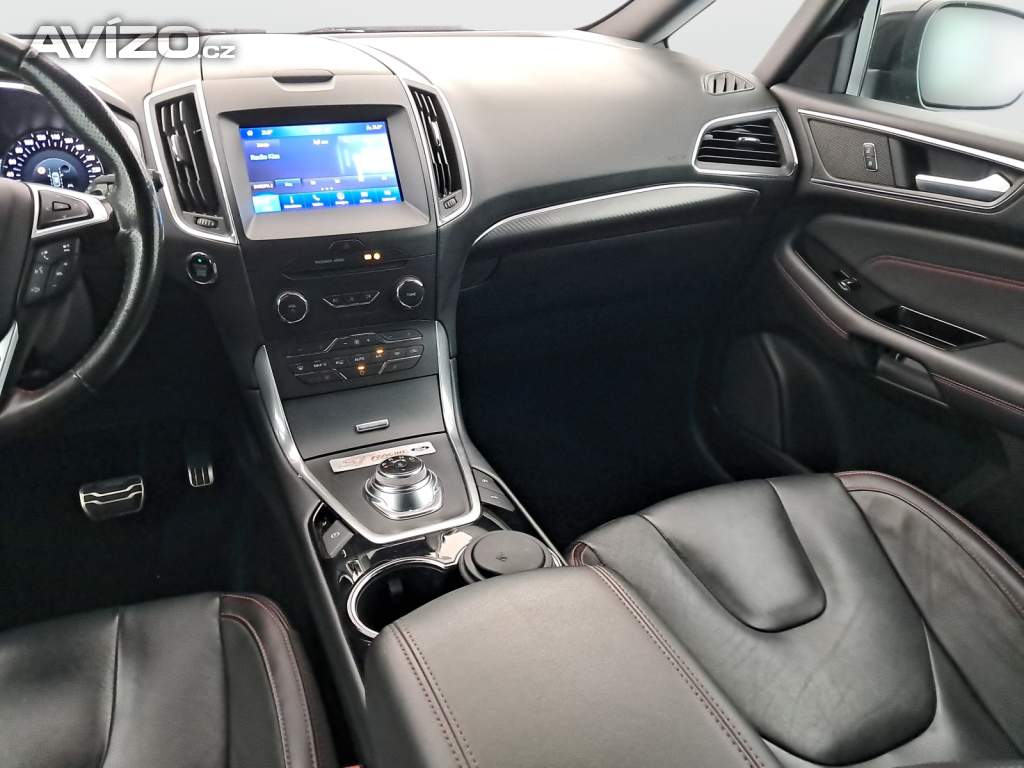 Foto inzerátu Ford S-Max 2.0 EcoBlue