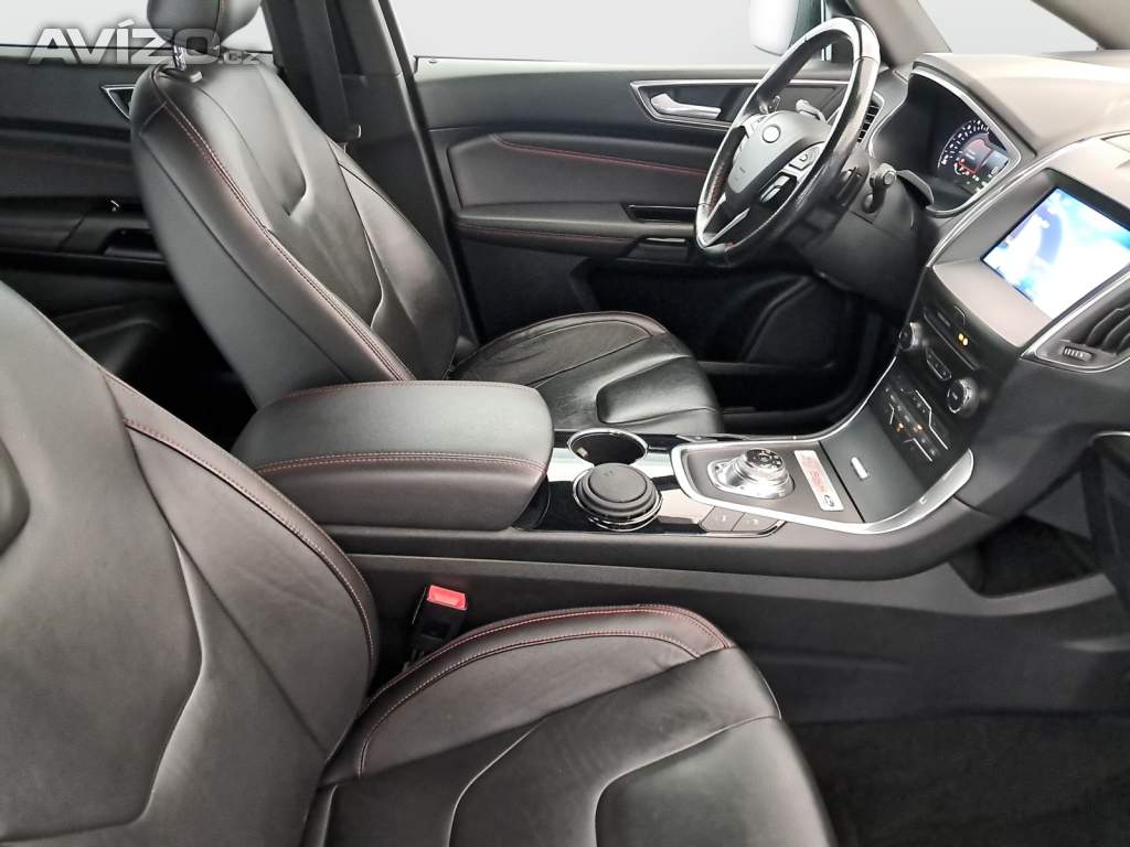 Foto inzerátu Ford S-Max 2.0 EcoBlue