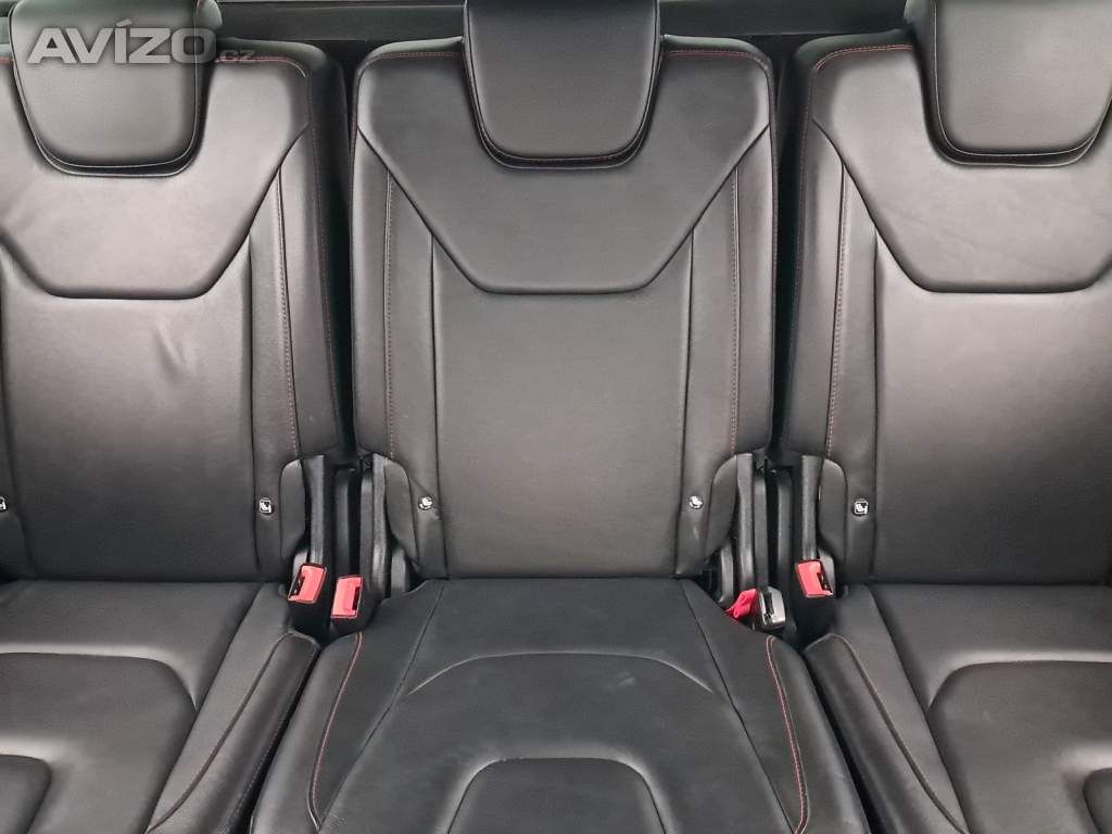Foto inzerátu Ford S-Max 2.0 EcoBlue