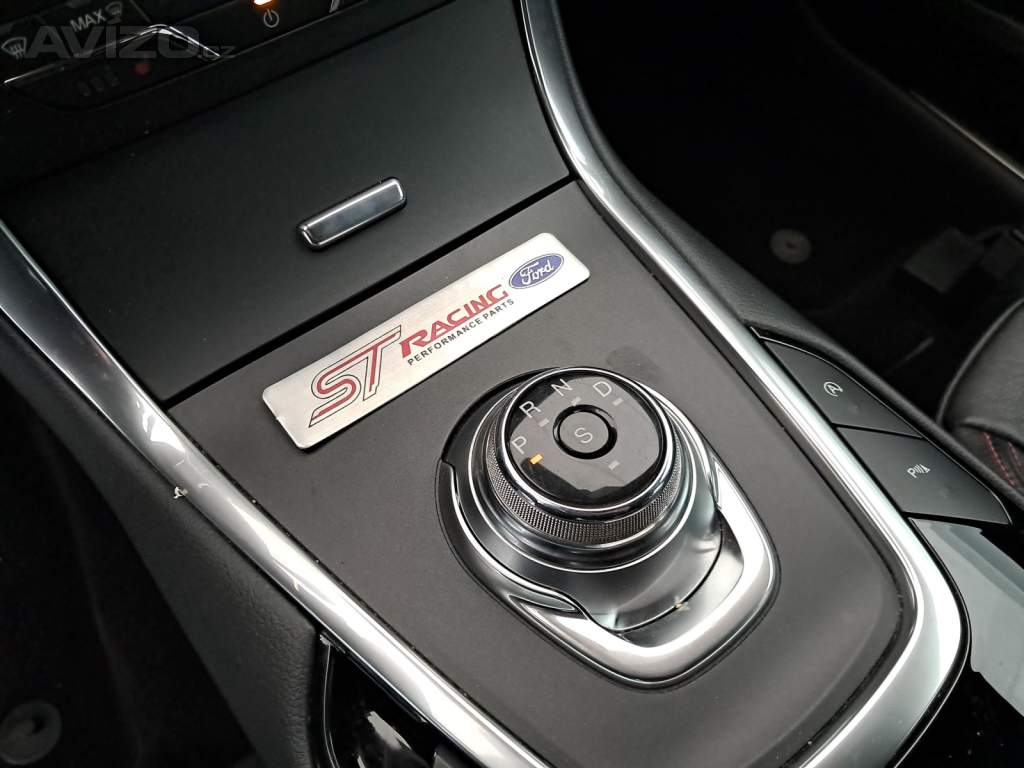 Foto inzerátu Ford S-Max 2.0 EcoBlue