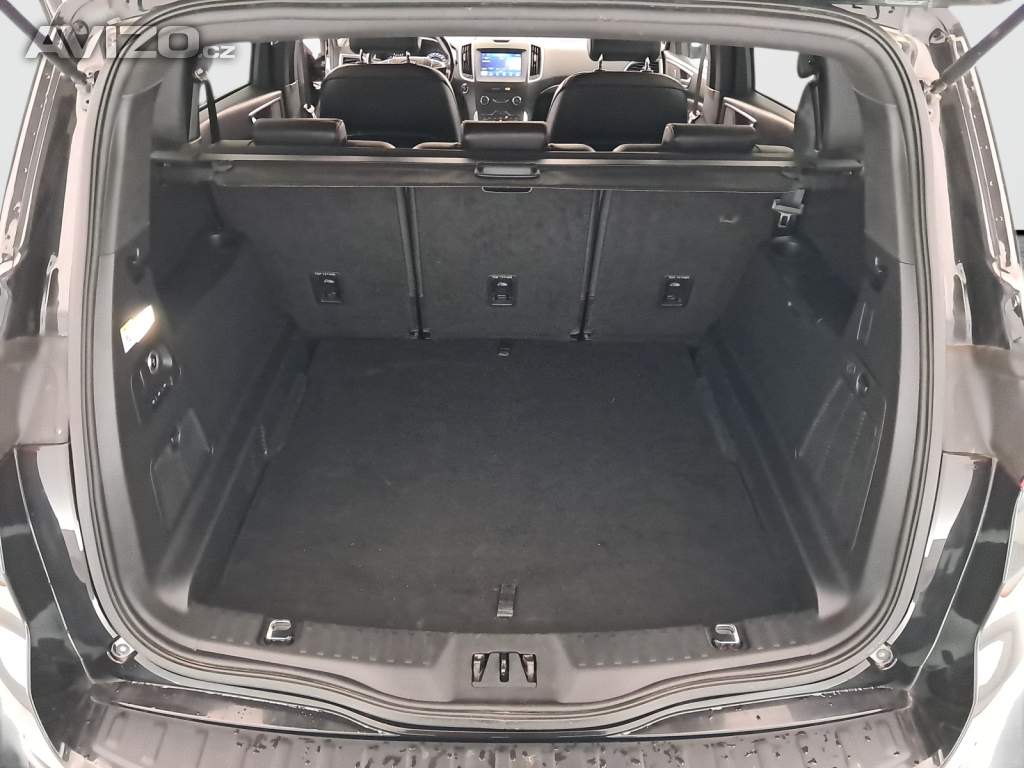 Foto inzerátu Ford S-Max 2.0 EcoBlue