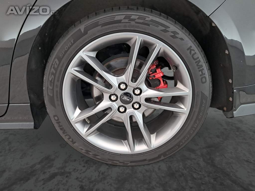 Foto inzerátu Ford S-Max 2.0 EcoBlue