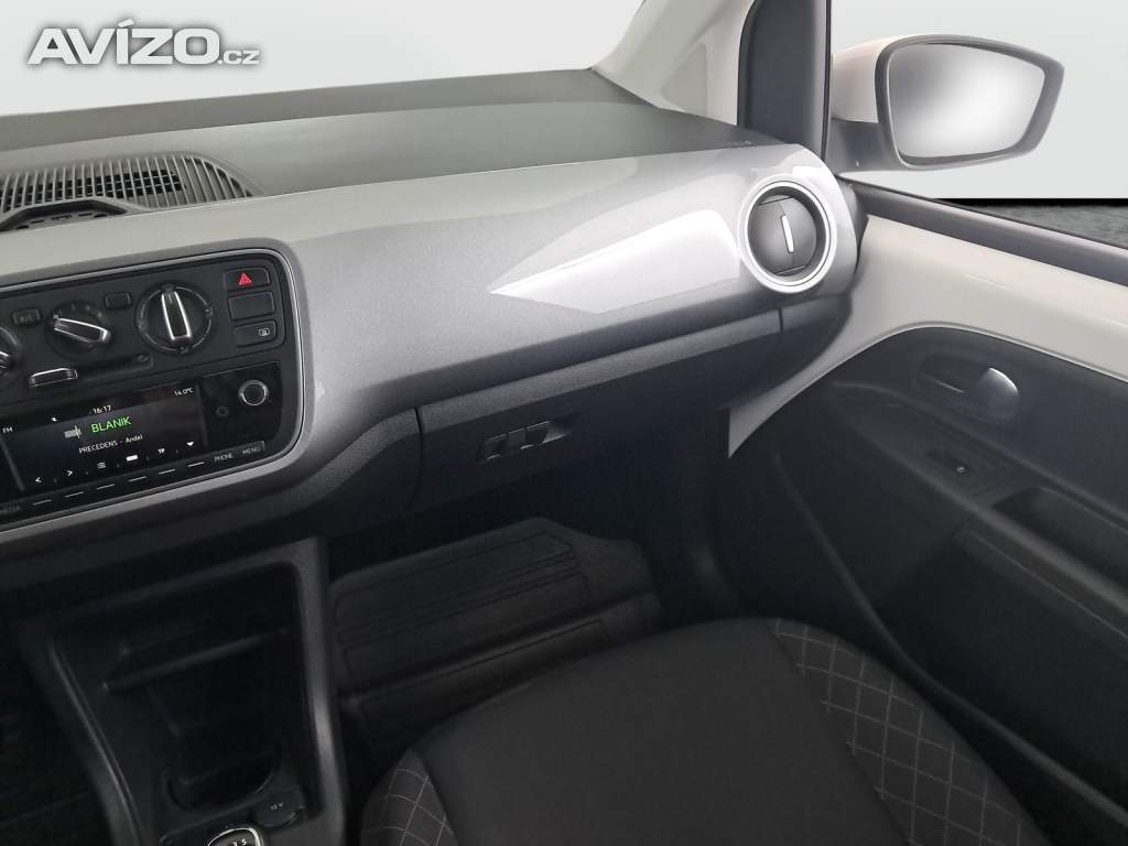 Foto inzerátu Skoda Citigo 1.0 CNG