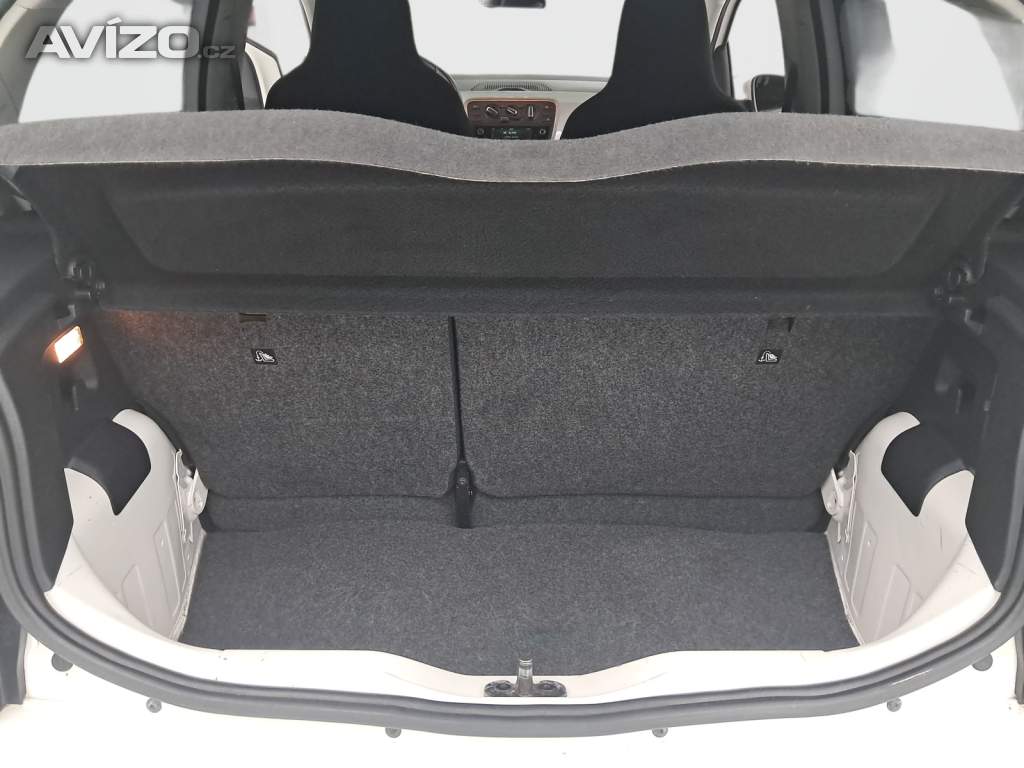 Foto inzerátu Skoda Citigo 1.0 CNG