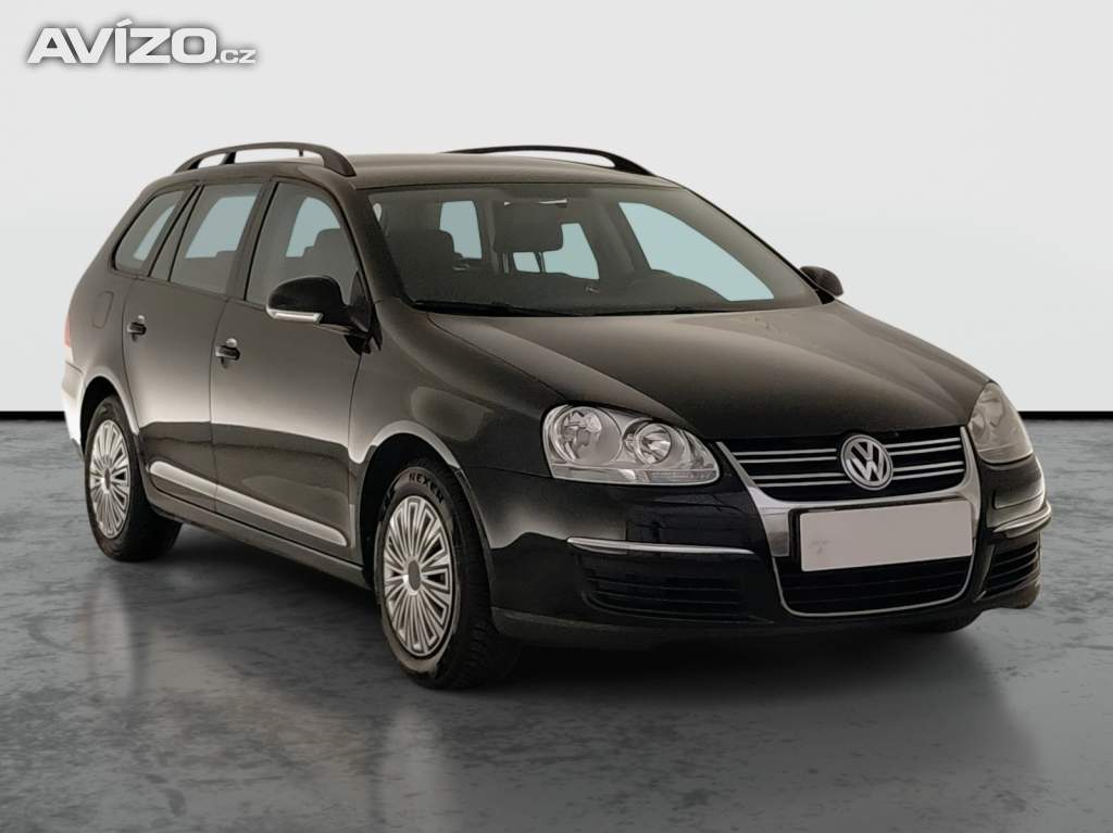 VW Golf 1.9 TDI