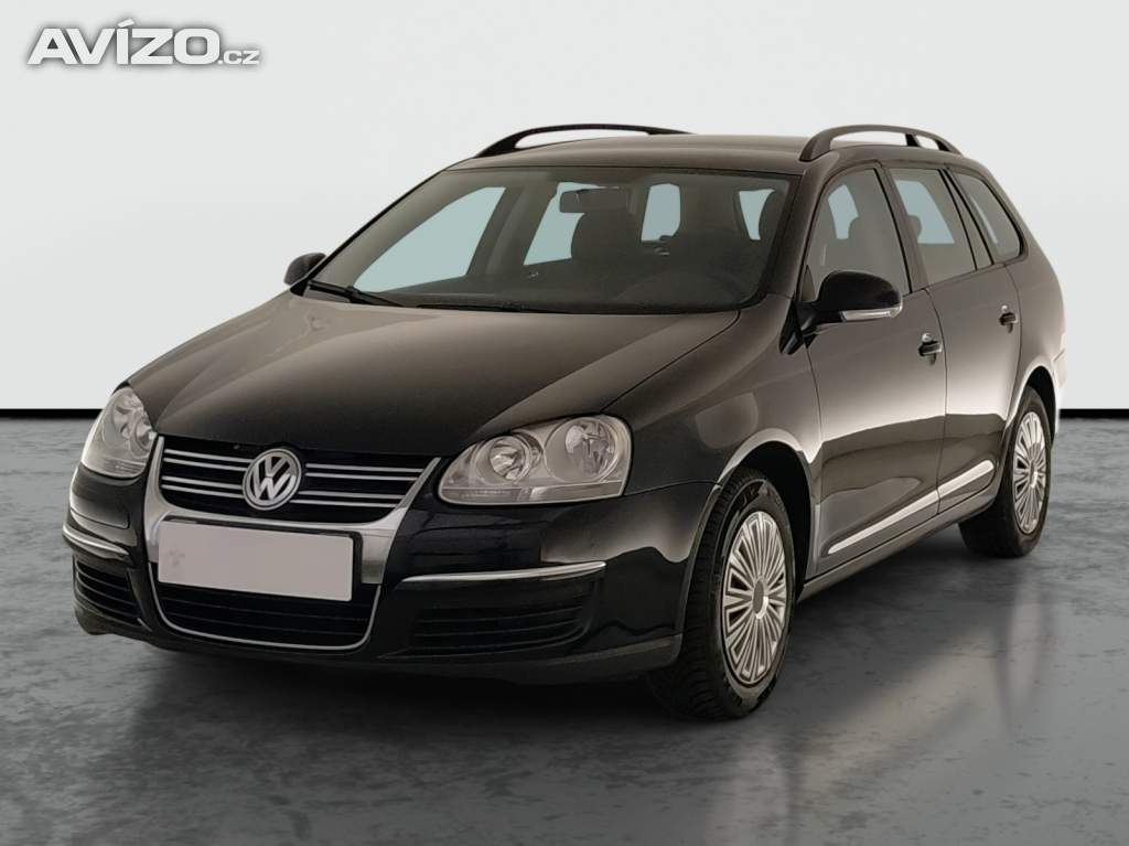 Foto inzerátu VW Golf 1.9 TDI