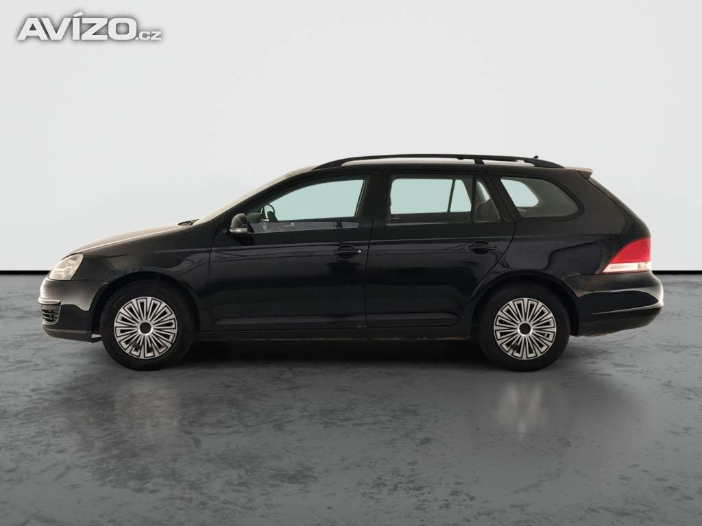 Foto inzerátu VW Golf 1.9 TDI