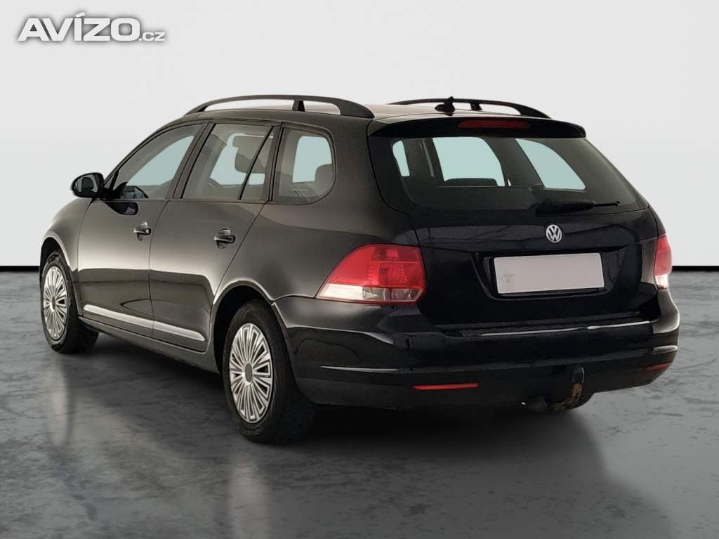 Foto inzerátu VW Golf 1.9 TDI