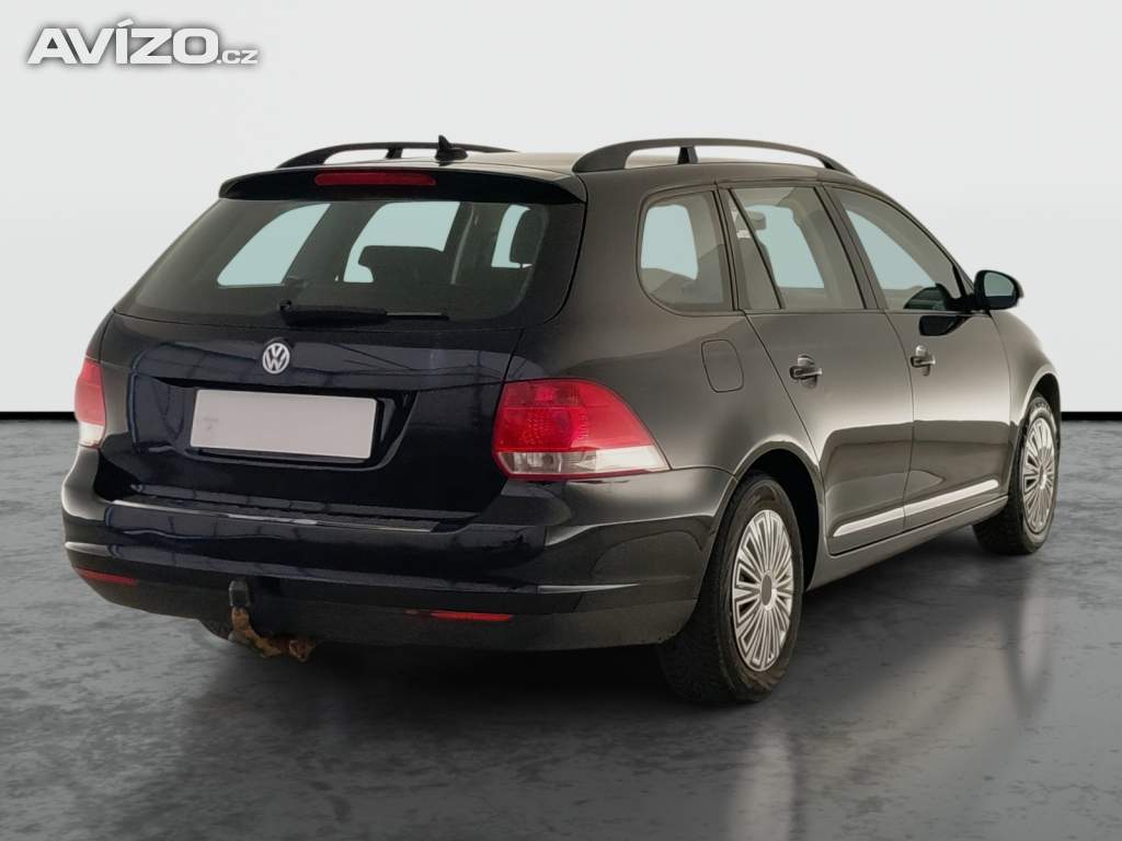 Foto inzerátu VW Golf 1.9 TDI