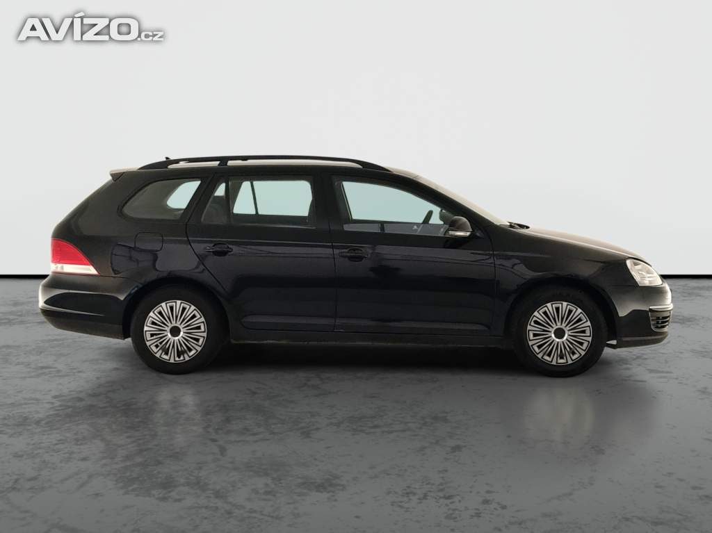 Foto inzerátu VW Golf 1.9 TDI