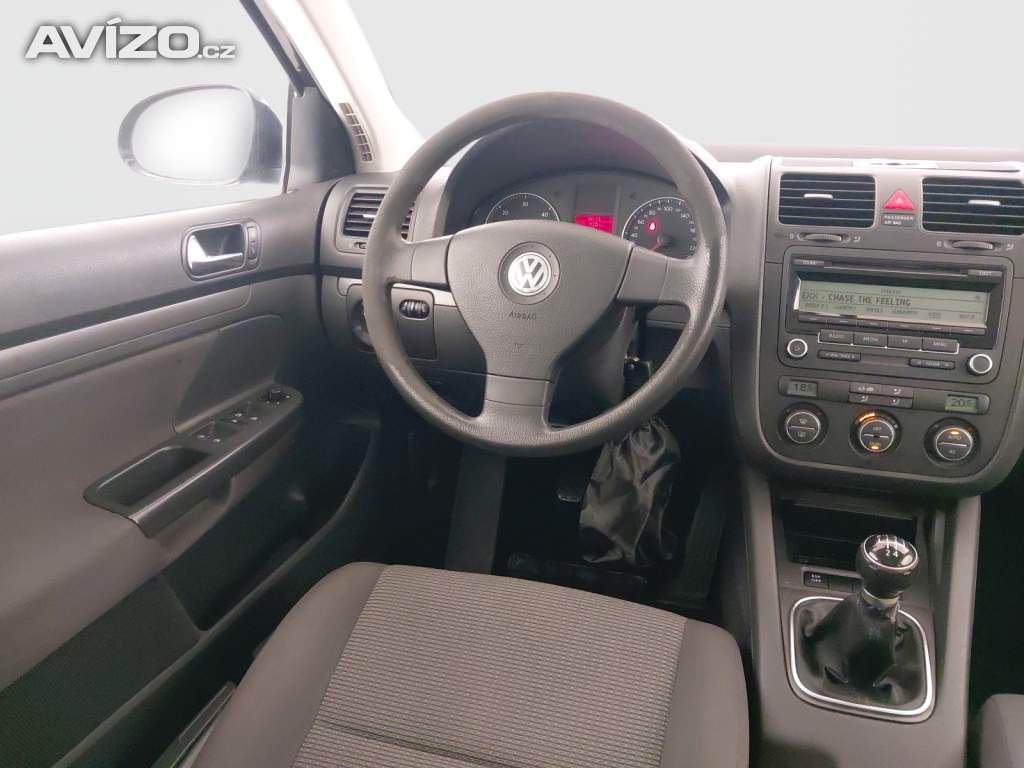 Foto inzerátu VW Golf 1.9 TDI