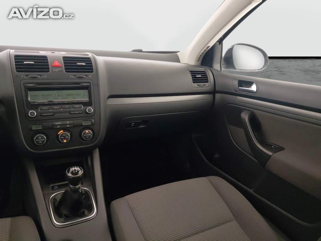 Foto inzerátu VW Golf 1.9 TDI