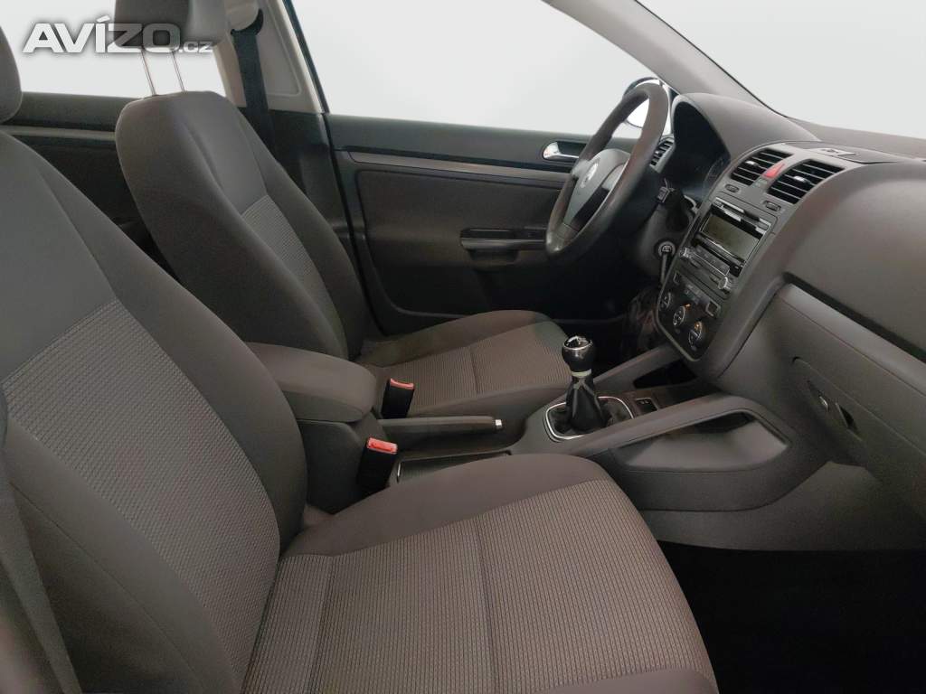 Foto inzerátu VW Golf 1.9 TDI