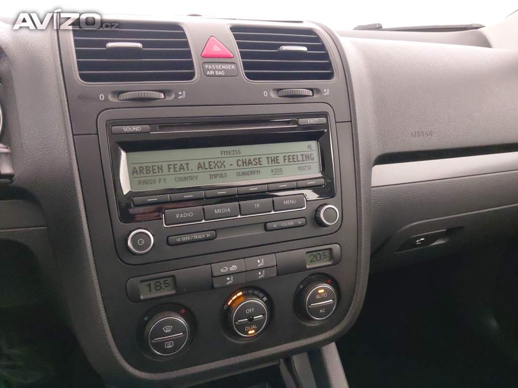 Foto inzerátu VW Golf 1.9 TDI