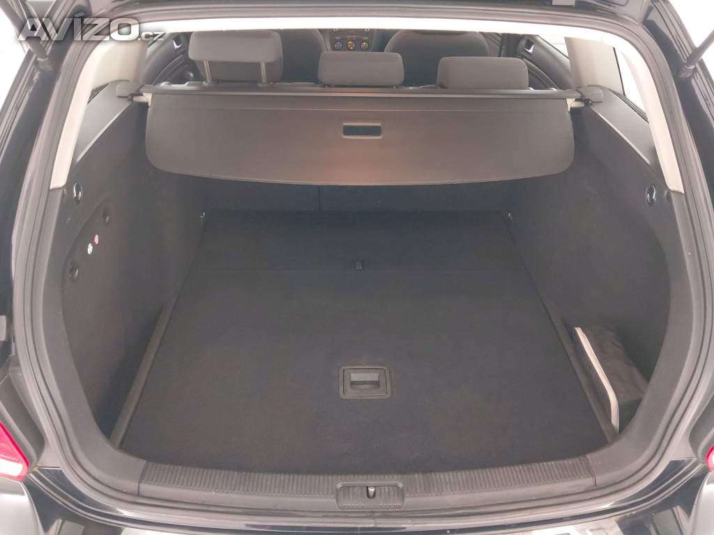 Foto inzerátu VW Golf 1.9 TDI