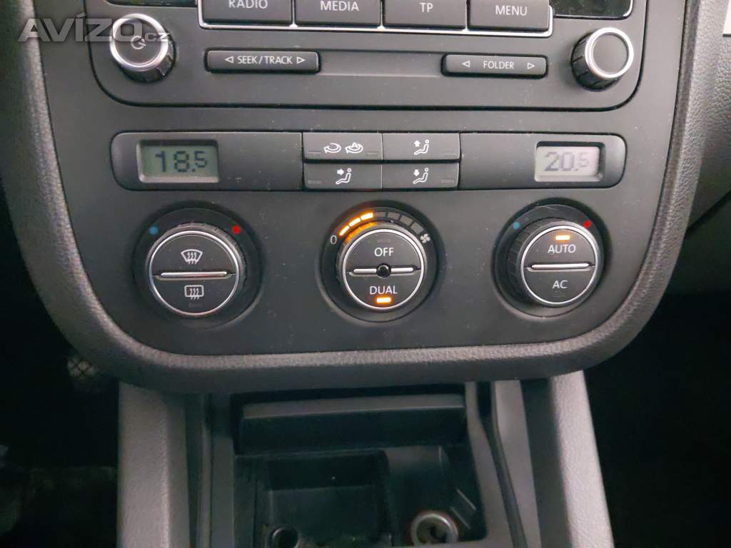 Foto inzerátu VW Golf 1.9 TDI