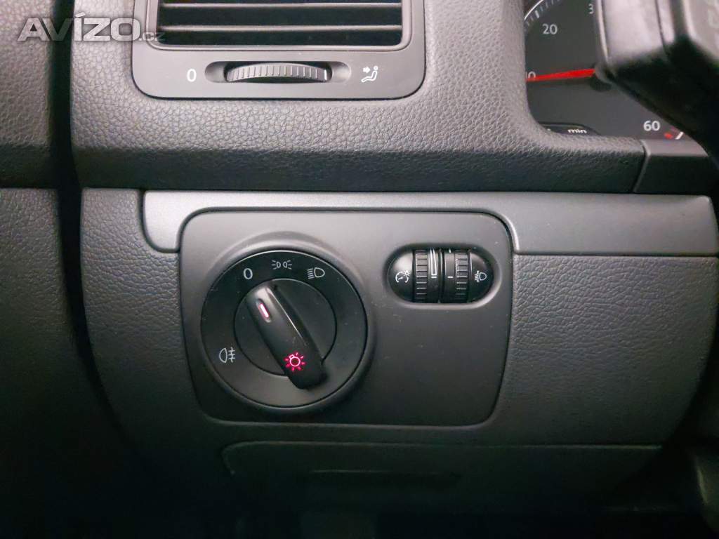 Foto inzerátu VW Golf 1.9 TDI