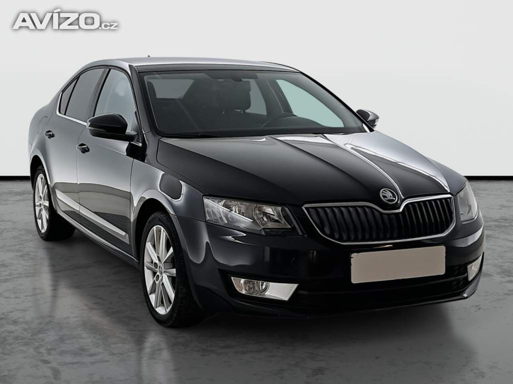 Skoda Octavia 1.6 TDI