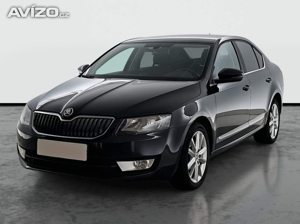 Foto inzerátu Skoda Octavia 1.6 TDI