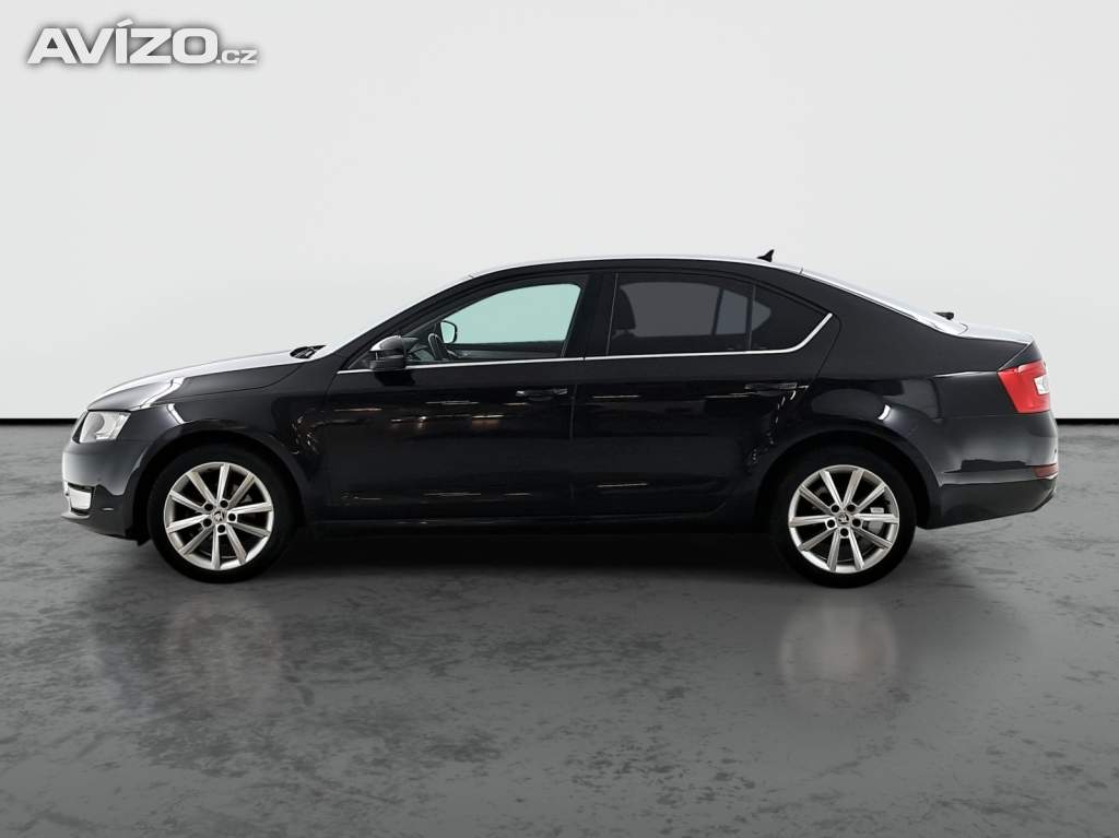 Foto inzerátu Skoda Octavia 1.6 TDI