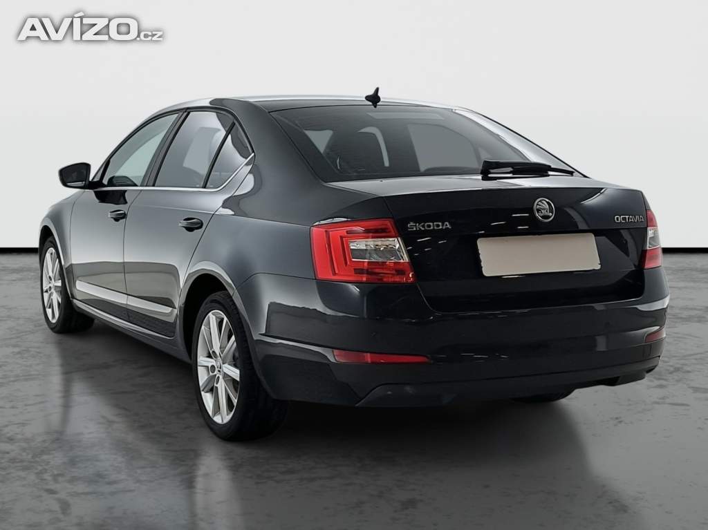 Foto inzerátu Skoda Octavia 1.6 TDI