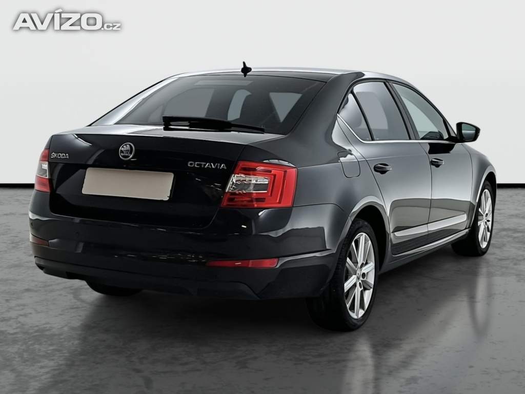 Foto inzerátu Skoda Octavia 1.6 TDI
